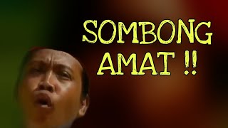 Download lagu SOMBONG AMAT yang sangat VIRAL‼️ part 1 mp3
