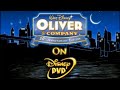 Oliver Ja Kumppanit Oliver Company 20th Anniversary Edition Disney DVD Promo Finnish Suomi