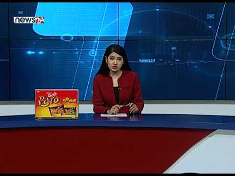 MORNING NEWS_ 7 AM_2079_03_02 - NEWS24 TV