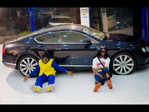 Yagaa - HELLO SIRI  ft.Jeriq (Official video)