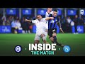 Napoli end Inter’s 10-game winning run | Inside the Match | Inter-Napoli | Serie A 2023/24