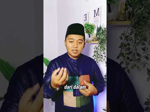 KAMU YANG MERUBAH, BUKAN ORANG LAIN@RusmaDonal