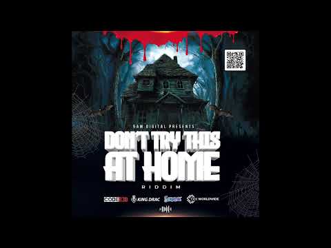 Mafi - All Wi Know ( Official Audio ) #donttrythisathomeriddim