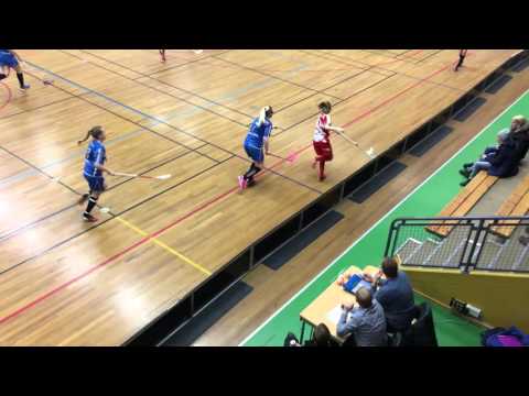 2 perioden Pantamera Vår Serie 5 Pixbo F02 vs Öckerö IBK