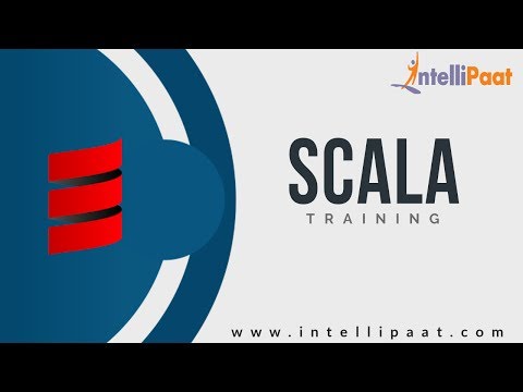 What is Apache Scala Training | scala Tutorial | Online scala Training | scala Youtube Video