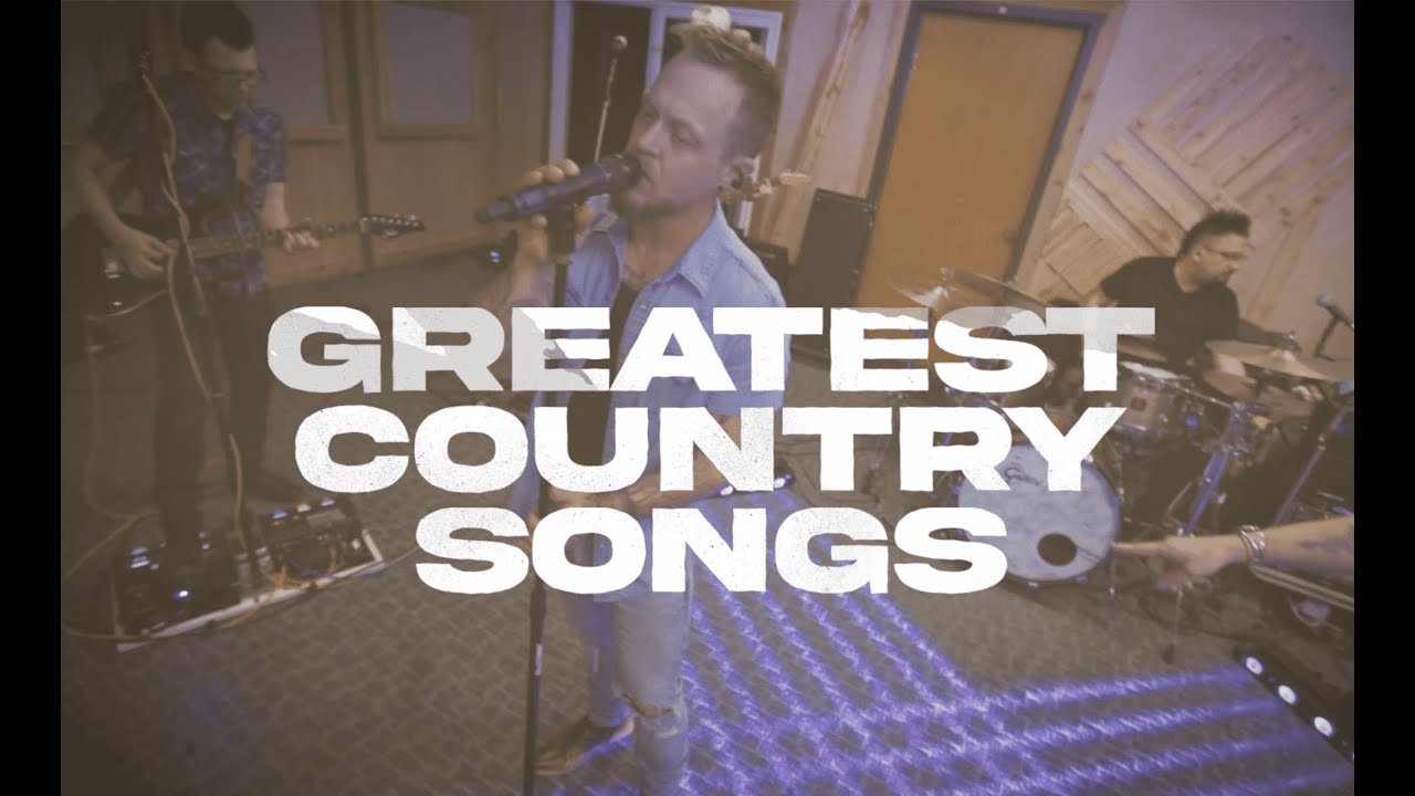 Promotional video thumbnail 7 for The Jukebox Heroes