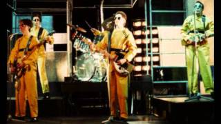 Devo - Be Stiff (Alternate Version)