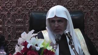 صورة علي الشبل | السنة للمزني