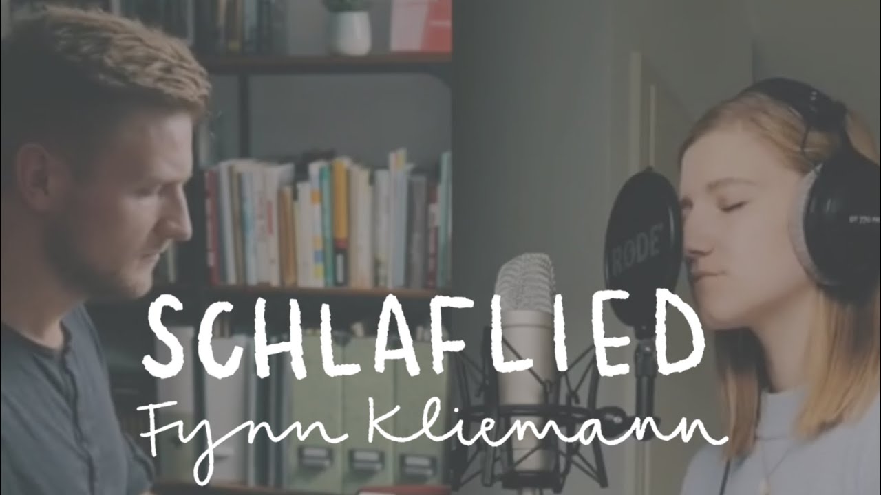 Fynn Kliemann Alles Was Ich Hab Lyrics