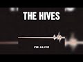 take back the toys - The Hives (lyrics)