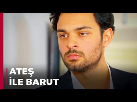 Yağız ile Koray'ın İntikam Savaşı | Sevdim Seni Bir Kere Özel Sahneler