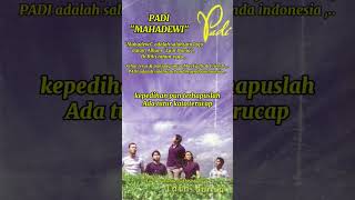Download lagu Padi - mahadewi #musisiindonesia #bandindonesia #reels #viral mp3