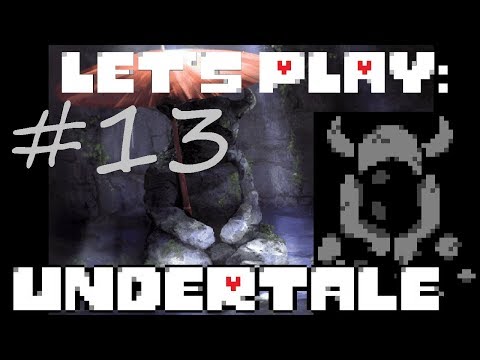 THE SECOND FALL | Undertale #13 (Svenska)