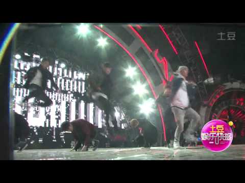 141209 《Tud0u Y0ung Rehearsal》