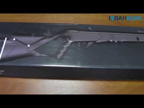 Пневматическая винтовка Magtech N2 ADVENTURE 1000
