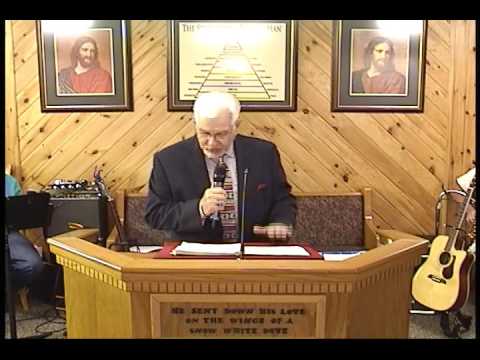 16-0904am - New Race (Another Creation) - (Speak and Go Forward) Pt.66 - Samuel Dale