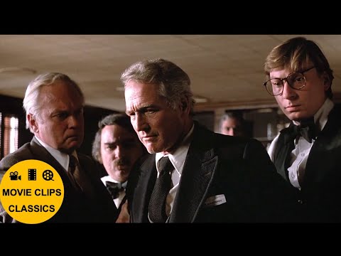 The Verdict (1982) - Frank learns the truth about Laura's betrayal