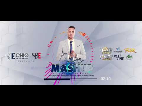 CALYPSO MASHUP || SUDIR SHEWDAT