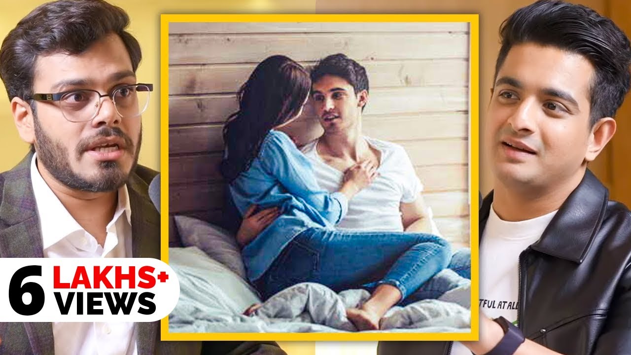 Kitni Der S*x Karna Chahiye? Doctor Reveals Ideal Duration