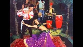 JEREMY STEIG - OUANGA　☆rare groove on drum Alphonse Mouzon