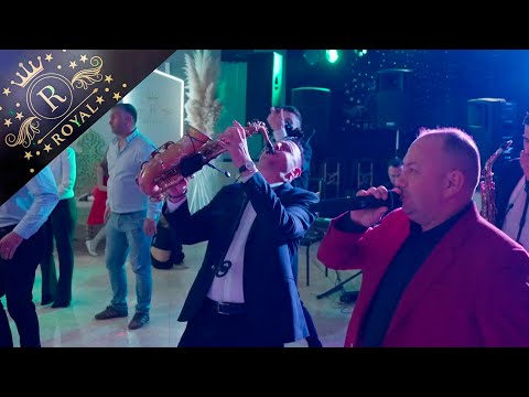 Lucian Ladariu & Nicușor Țunea Band - I-as face nevestei mele | Live 2024 - Restaurant Royal Menu