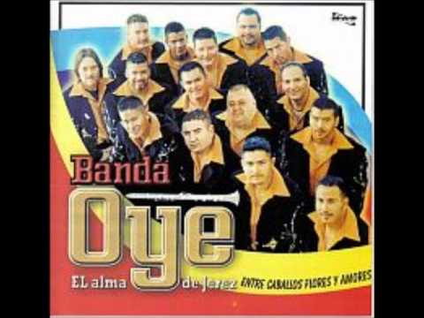 Negra Cruz-Banda Oye