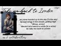 [LYRICS] Take Me Back To London - Ed Sheeran ft. Stormzy