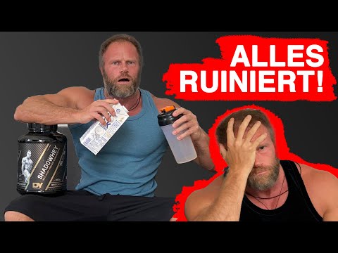 TOP 5 Fehler NACH DEM Training! - Vermeide dies nach Deinem Workout!