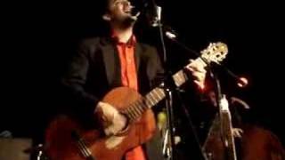 devotchka - we&#39;re leaving