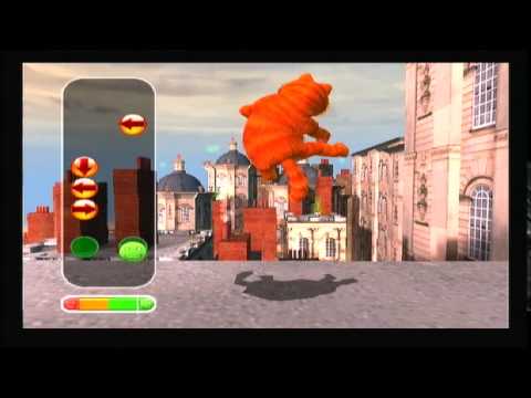 Garfield 2 Playstation 2
