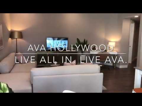 AVA’s Guide To A Smooth Move-in: Know Your Apartment