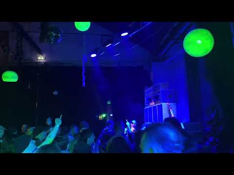 RAZOR DUB @ BERRY DUB SCHOOL 9