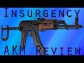 Insurgency AKM Review | Is The AKM Better Than ...