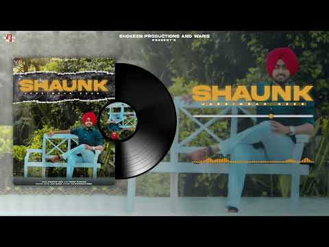 Shaunk