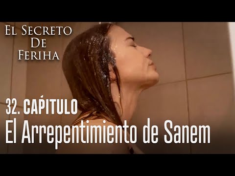 El arrepentimiento de Sanem - El Secreto De Feriha Capítulo 32