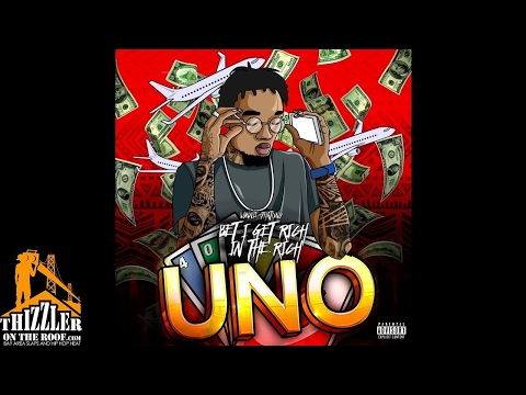 Vonnie ThatUno - Fashion Killa [Thizzler.com]