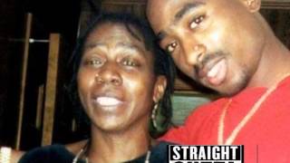 2Pac feat. Yo-Yo - Dear Mama (Original Version)