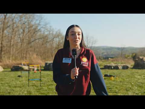 First-year engineer at Virginia Tech? Watch this.