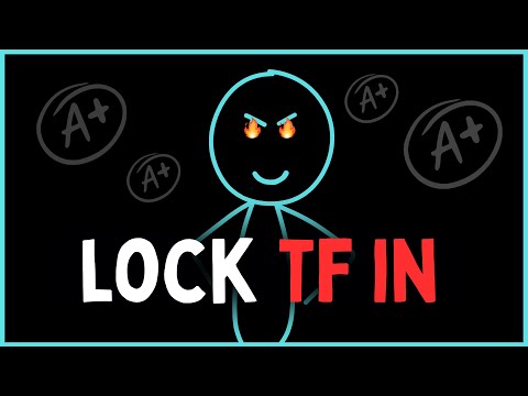 趁為時未晚，學習如何真正為期末考試做好準備 (Learn How to Actually Study for Finals Before It’s Too Late)