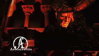 Apocalyptica - Ruska (Live in Helsinki - St. John’s Church, 2021)
