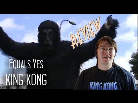 56. Equals Yes King Kong (2012) KING KONG REVIEWS