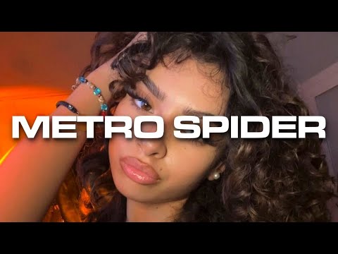 [FREE] Kay Flock x Kyle Richh x Sdot Go Type Beat- "Metro Spider" | NY Sample Jersey Drill Type Beat