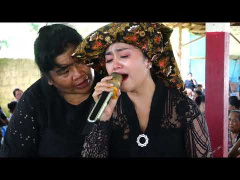 TERHARU.... SUARA MERDU II TRISNA SINTA BR KELIAT // PINTA- PINTA II BRYAN MUSIC