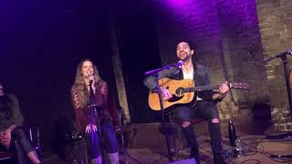 A Thousand Hallelujahs - The Shires (Live @ the Roundhouse)
