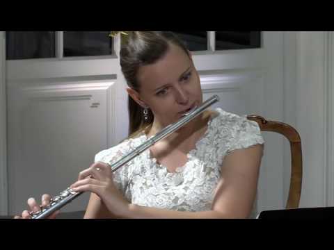 Anton Reicha - Andante nr 1 Es-duur