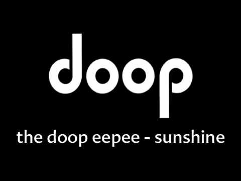 doop - sunshine