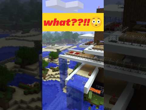 INSANE Minecraft Gameplay! Don't Miss Out! 😱 #shorts #viral