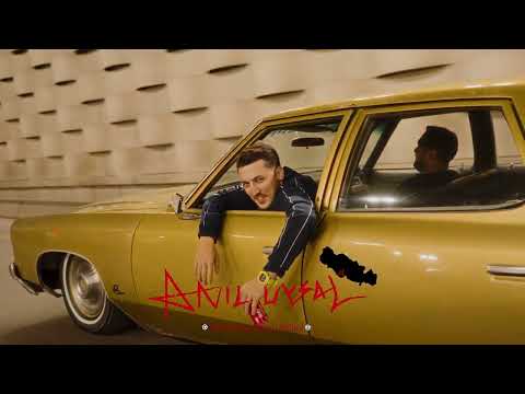 KAVAK x BAKAN - HITMAN (Official Music Video)