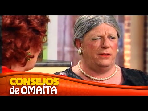 Omaíta y las Medidas Anticrisis | Los Morancos