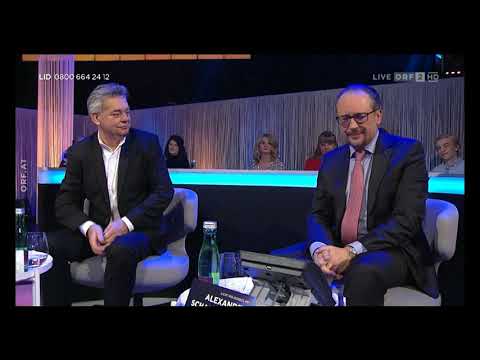 "Licht ins Dunkel"-Moderatorin Nina Kraft: "Wir müssen im ORF a bisserl Normalität aufrechterhalten"